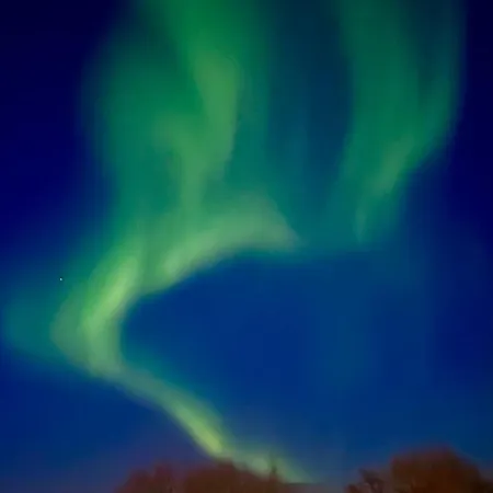 Familyfriendly-modern, In The Fishingtown Stamsund, With Sauna And Jacuzzi Stamsund